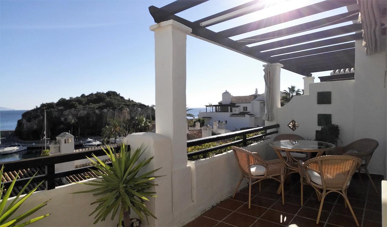 Lovely House With Views In Marina Del Este Almuñécar Exterior foto
